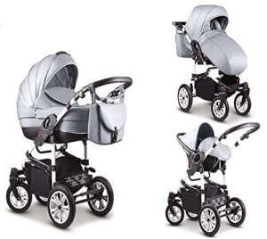 Kinderwagen Mikado Cosmo