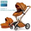 hot mum kinderwagen