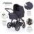 abc kinderwagen