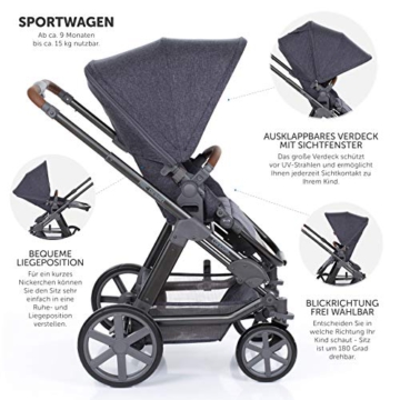 abc design buggy