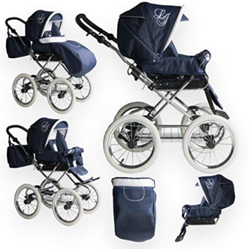 bebebi kinderwagen