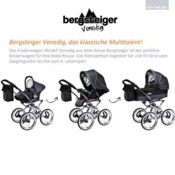 bergsteiger kinderwagen