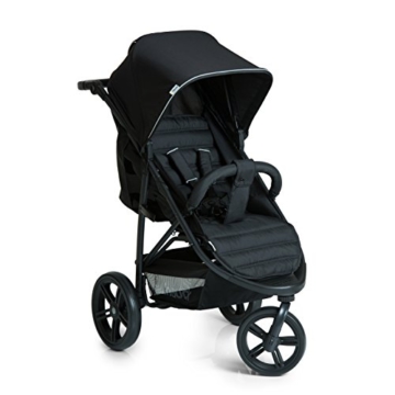 hauck kinderwagen