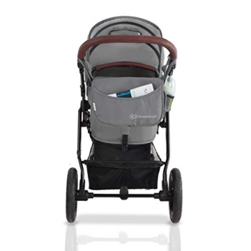 kinderwagen test