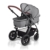 kinderwagen 3 in 1