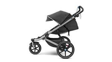 thule kinderwagen 