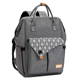 lekebaby wickelrucksack