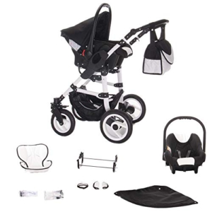 kinderwagen bebebi