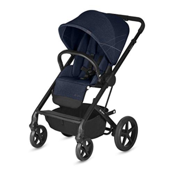 cybex kinderwagen