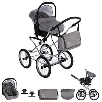 kinderwagen munchen