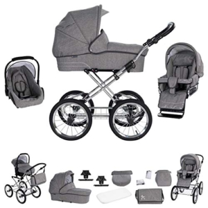 kinderwagen 1