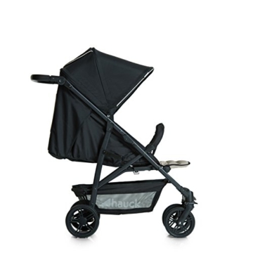 beste kinderwagen