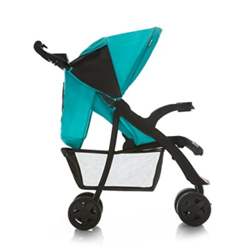 hauck kinderwagen 