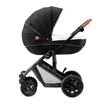 kinderwagen 2 in 1