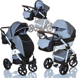 lcp kinderwagen