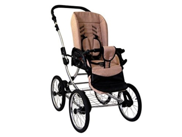 beste kinderwagen