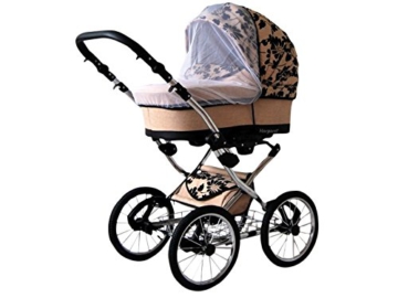 kinderwagen 3 in 1