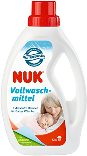 waschmittel für babys