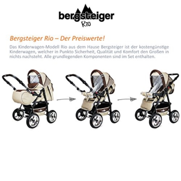 kinderwagen set