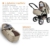 kinderwagen set