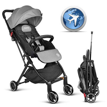 buggy kinderwagen