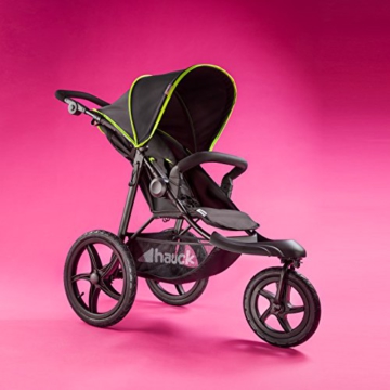 kinderwagen jogger