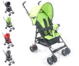 kidmeister buggy