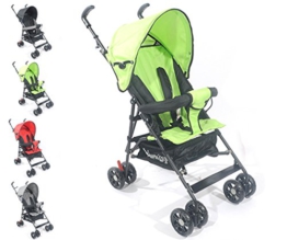 kidmeister buggy