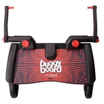 lascal buggy board maxi