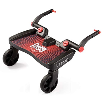 universal buggy board