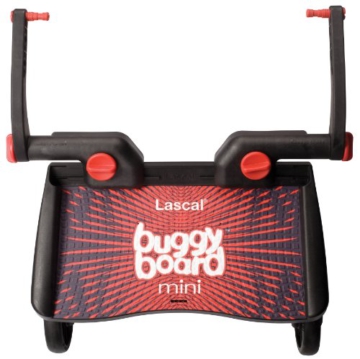 lascal buggy board mini