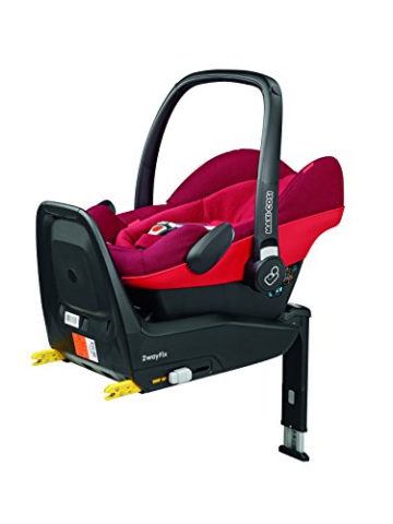 maxi cosi isofix