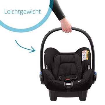 maxi cosi babyschale