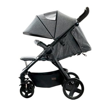 moon kinderwagen