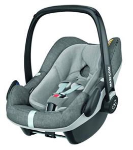 maxi cosi pebble plus