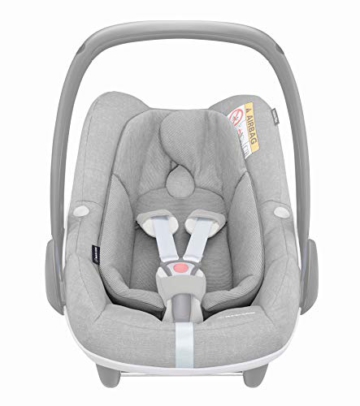 maxi cosi pebble