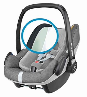 maxi cosi babyschale