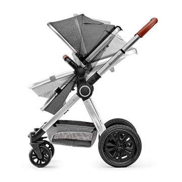 beste kinderwagen