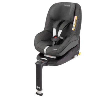maxi cosi 2 way pearl sparkling grey