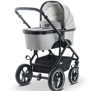 moon kinderwagen