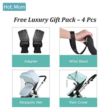 hot mom maxi cosi adapter