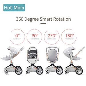 hotmama kinderwagen