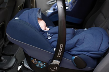 fußsack maxi cosi