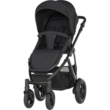 britax römer buggy