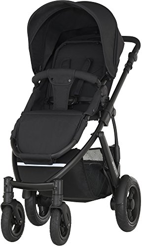 britax kinderwagen