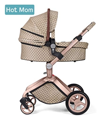 Beste Kinderwagen