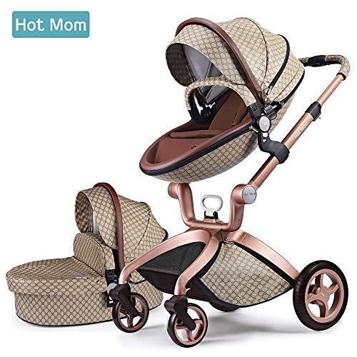 convertible baby stroller