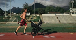 Jogging Kinderwagen Testsieger