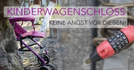 Kinderwagenschloss Vergleich