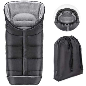 Zamboo Fleece Winterfußsack